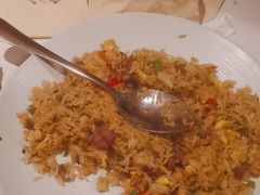 -帕娜·泰式茶餐厅·Bistro(近铁广场店)
