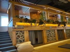 -星河湾温泉洗浴酒店