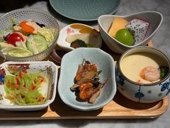 -阿吾罗日本料理(K11艺术中心店)