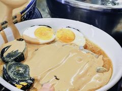 -何老二卤汁凉粉