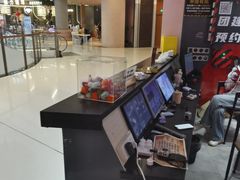 -Xcape异时刻密室逃脱魔法互动(瑞虹天地太阳宫店)