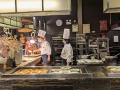 -芭菲盛宴·环球美食(北城国际店)