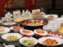 -秀儿四九城·新京菜(亚运村鸟巢店)
