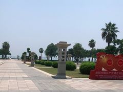 -集美鳌园景区