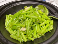 砂锅长杆茼蒿-同庆楼(金宝汇店)