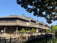 -台儿庄古城