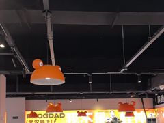 -蛙老爹·蜀香美蛙鱼头(王家湾店)