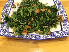 -乌镇那一年小院主题餐厅(甘泉西路店)