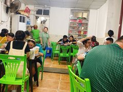 大堂-吉英盐焗鸡(文中路店)
