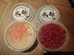 -西月城谭豆花(春熙路店)