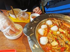 -胖哥俩肉蟹煲(杭州下沙学林街店)