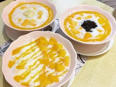 -甜心妈妈·榴莲星级糖水(北京路总店)