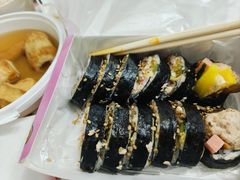 -胤韩紫菜包饭·炸鸡·拌饭(宋家庄店)