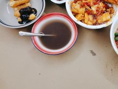 -老三样·旧食新味(绿地店)