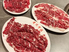 -贵宾牛·潮汕牛肉火锅(珠池总店)