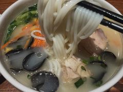 -云海肴·汽锅鸡·云南菜(美罗城店)