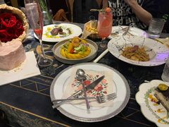 -第101座花园餐厅(湖滨88店)