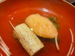 -みかわ是山居