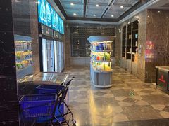 -范特西FANTASY量贩式KTV(民主广场店)