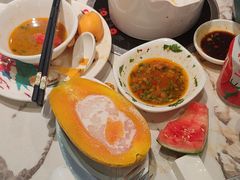 -阳光岛·海鲜盛宴(银泰中心in99店)