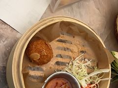 -KingThaia金泰兰(滨江天街店)