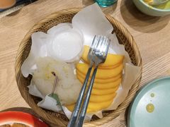 -迷你椰·泰式大排档(环球港1号店)