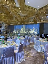 -静安洲际酒店·宴会厅