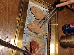 -新石器烤肉(中房金谊广场店)