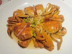 -蟹榭(静安寺晶品商场店)