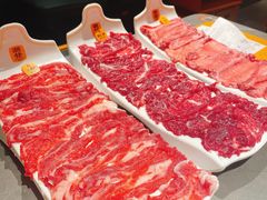 -潮发潮汕牛肉店(东方宝泰店)
