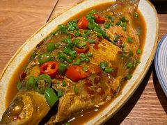 -静一餐厅·湖北菜(前门创始店)