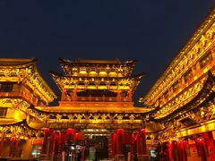 -山西饭店