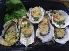 -路边摊小炉子烧烤