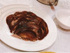 -津悦·正阳春烤鸭(红旗南路店)