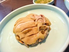 -静之湖湖畔餐厅