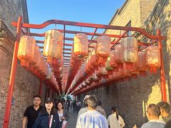 -回龙窝历史文化街区