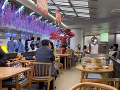 -苏小柳点心·手作小笼包(新街口分院店)