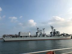 -中国人民解放军海军博物馆