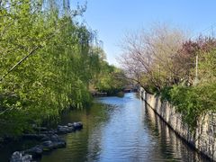 -济南大明湖景区