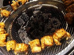 -本炙炭烤·蒲烧活鳗料理店(金沙洲店)