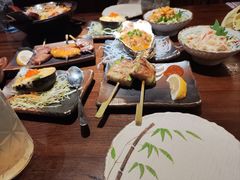 -鸟鹏烧鸟居酒屋(熙龙湾店)