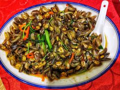 -抱德·潮汕味(敦和店原惠城鱼仔)
