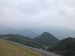 -江南天池