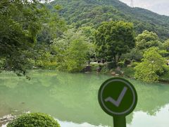-黄公望隐居地