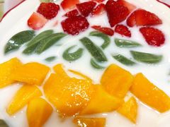 -甜心妈妈·榴莲星级糖水(北京路总店)