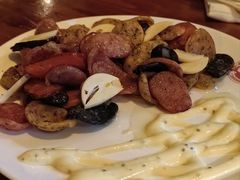 -大聖·精酿啤酒&火烧鸡(市南路店)