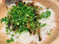 沙窝黄鳝啫饭-小炳胜(卓悦中心店)