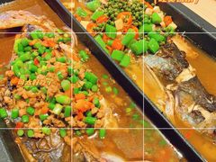 -令狐冲烤鱼·烧菜馆(达明店)