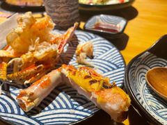 -綱元·海鲜豆捞(明州里店)