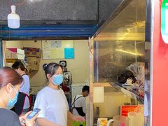 门面-夏食光安顺小舒冰粉冰浆(甲秀楼店)